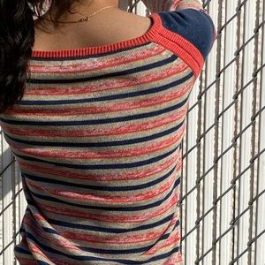 Women’s wood long sleeves shirt